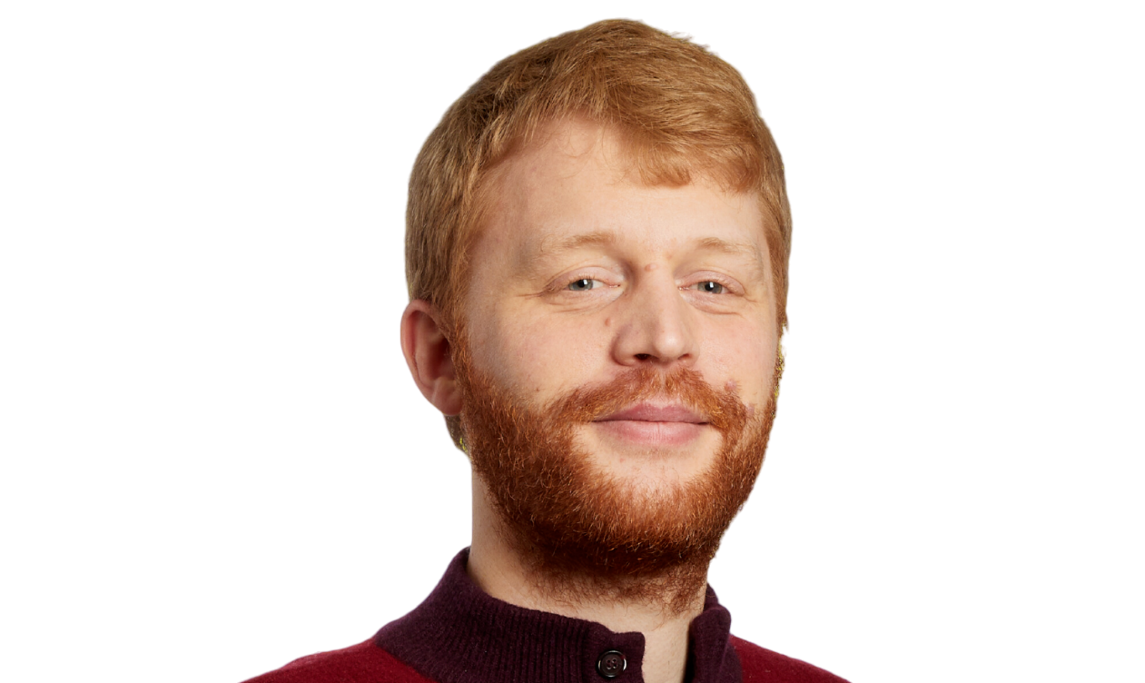 Der neue Ortsvorsitzende Karsten Bracker