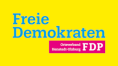 Logo FDP Henstedt-Ulzburg